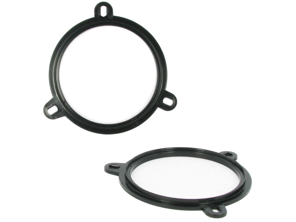 Kit de cadre de haut-parleur pour Honda