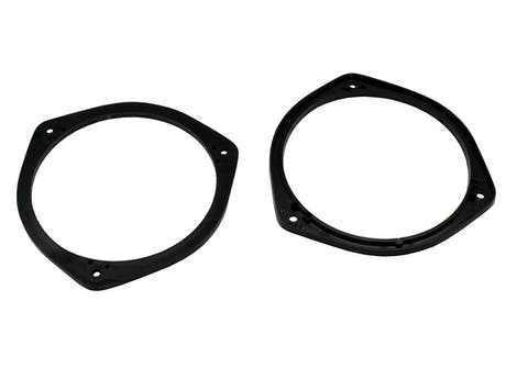 Kit de cadre de haut-parleur pour Honda