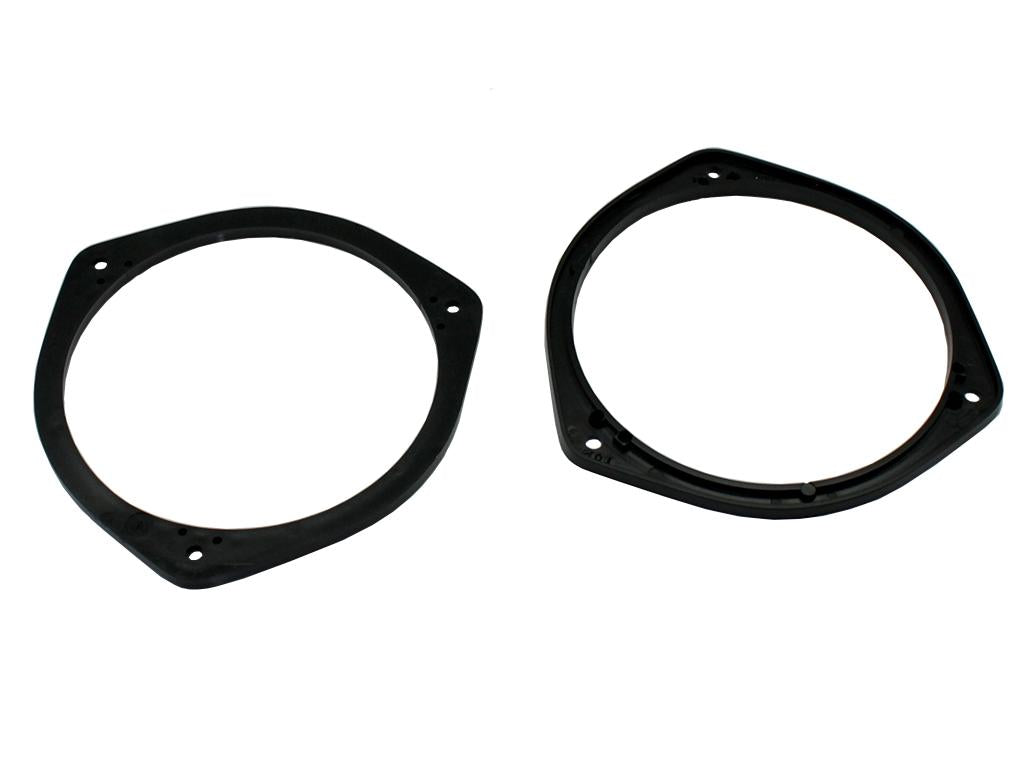 Kit de cadre de haut-parleur pour Honda