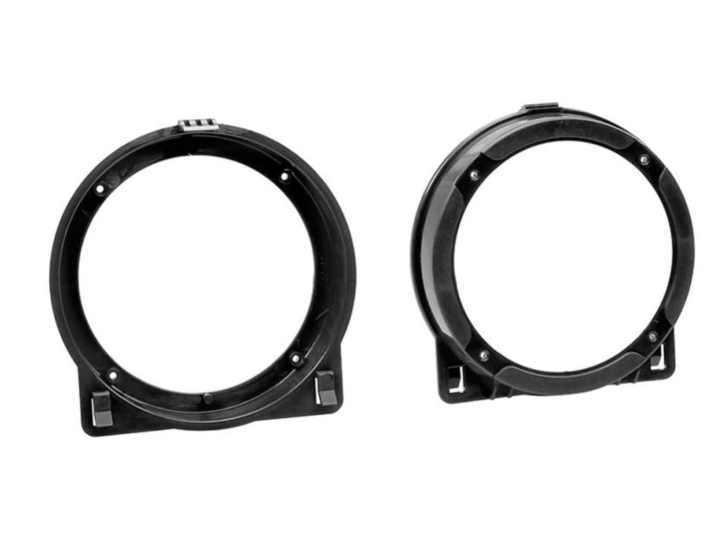 Kit de cadre de haut-parleur pour Honda