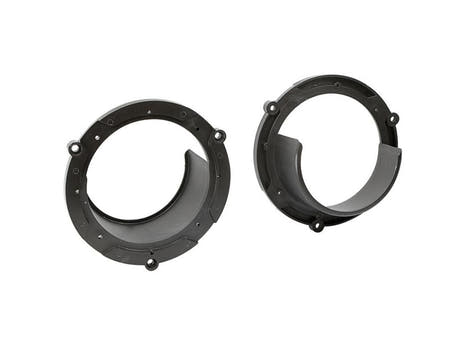 Kit de cadre de haut-parleur pour Honda