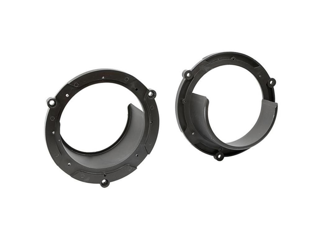 Kit de cadre de haut-parleur pour Honda