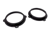 21CT25HY01 Car Speaker Frame Kit for Hyundai