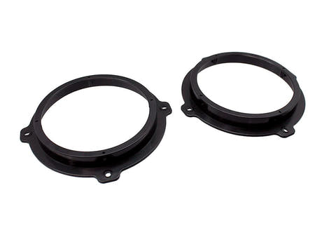 Kit de cadre de haut-parleur pour Hyundai