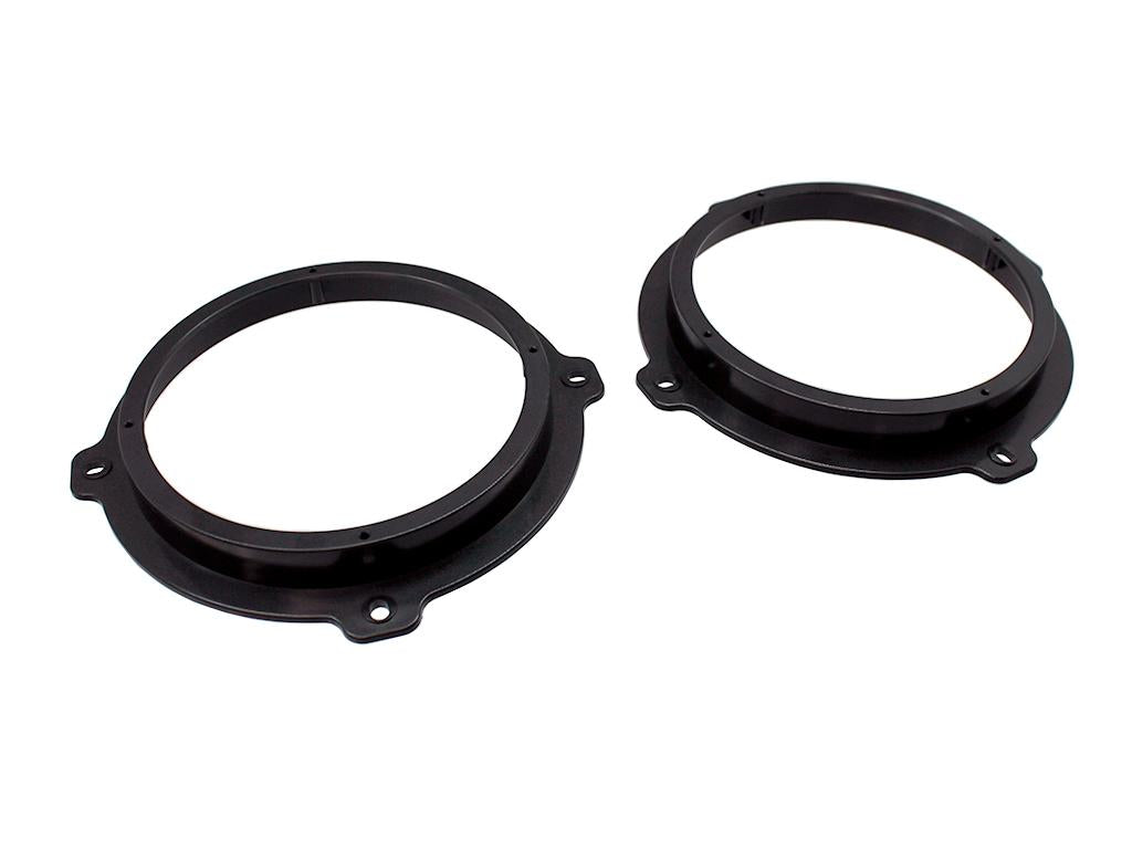 Kit de cadre de haut-parleur pour Hyundai