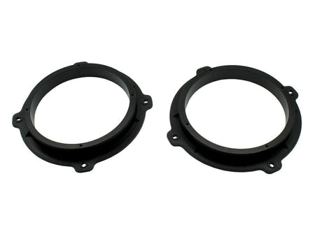 Kit de cadre de haut-parleur pour Hyundai