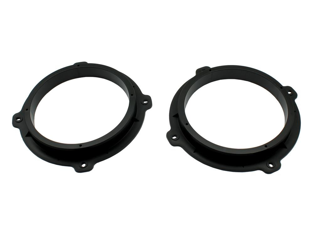 Kit de cadre de haut-parleur pour Hyundai