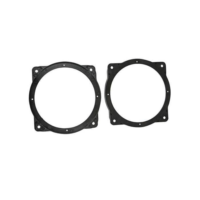 21CT25HY06 Kit de Cadre pour Haut-parleur de Voiture pour Hyundai