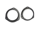 21CT25HY10 Car Speaker Frame Kit for Hyundai