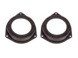 Kit de cadre de haut-parleur IVEGO