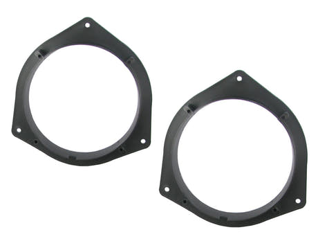 Kit de cadre de haut-parleur pour KIA