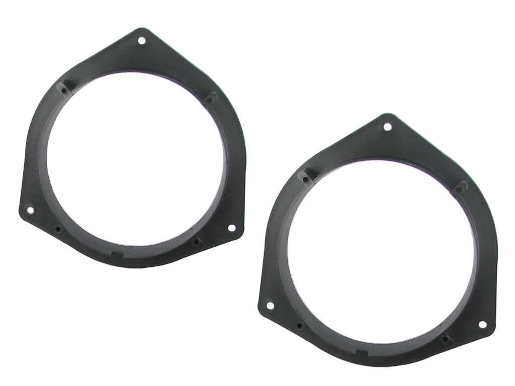 Kit de cadre de haut-parleur pour KIA