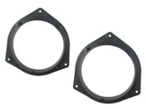 Kit de cadre de haut-parleur pour KIA