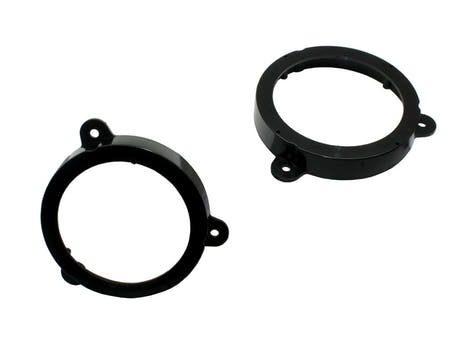 Kit de cadre de haut-parleur pour KIA
