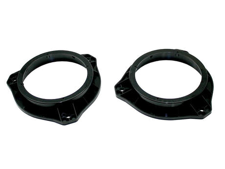 Kit de cadre de haut-parleur pour KIA