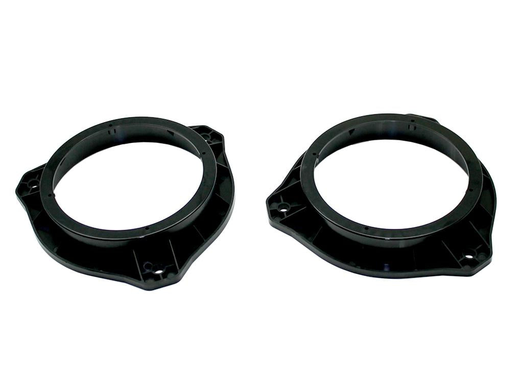 Kit de cadre de haut-parleur pour KIA