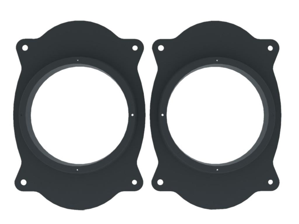 Kit de cadre de haut-parleur pour LEXUS