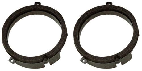 Kit de cadre de haut-parleur pour MERCE
