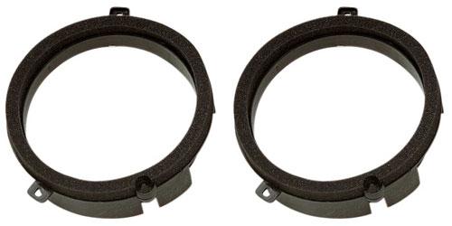 Kit de cadre de haut-parleur pour MERCE