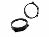 Kit de cadre de haut-parleur pour Mercedes