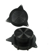 21CT25MC15 Car Speaker Frame Kit for Mercedes