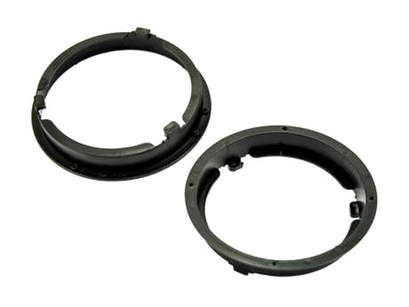 21CT25MT03 Kit de montage de haut-parleur pour Mitsubishi