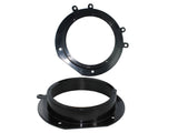 21CT25PE06 Car Speaker Frame Kit for Peugeot