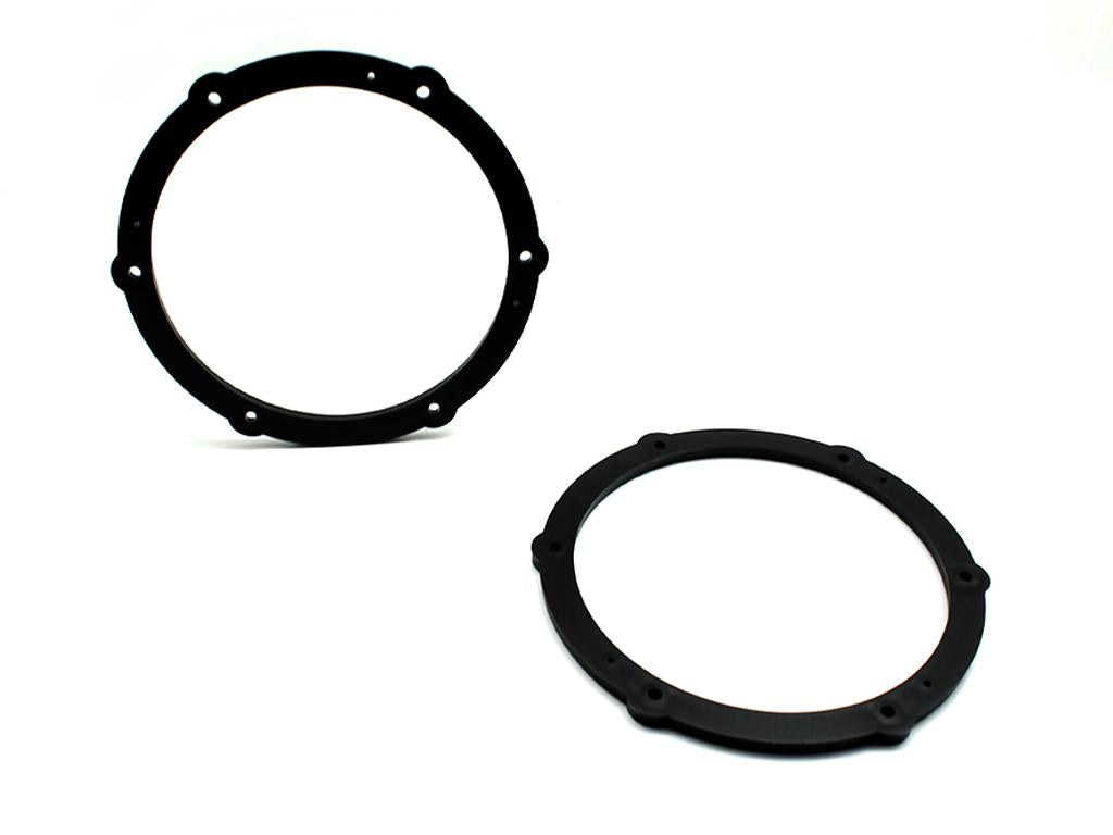 CT25PE07 Adaptateur de haut-parleur pour Peugeot, Toyota et Citroen