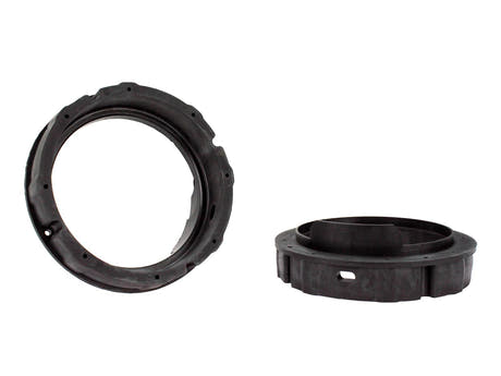 21CT25SK02 Kit de cadre de haut-parleur de voiture pour Skoda