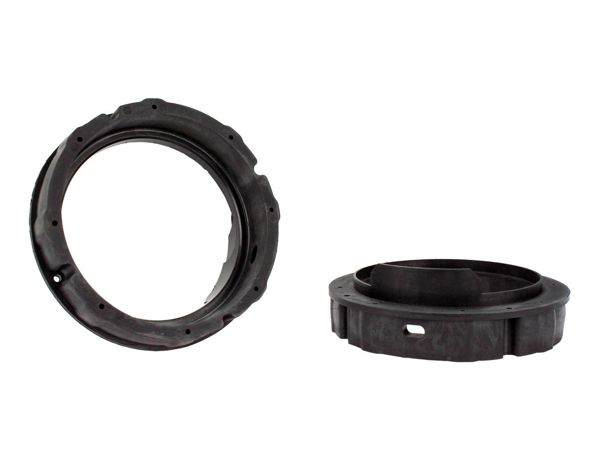 21CT25SK02 Car Speaker Speaker Frame Kit for Skoda