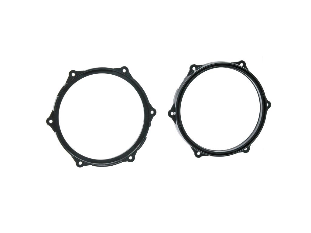 Ensemble de cadre de haut-parleur de voiture SEAT