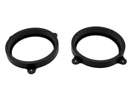 Ensemble de cadre de haut-parleur de voiture pour SUBARU