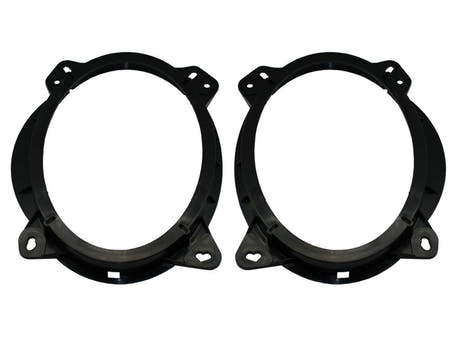 CT25TY15 Kit Cadre Haut-parleur pour Toyota