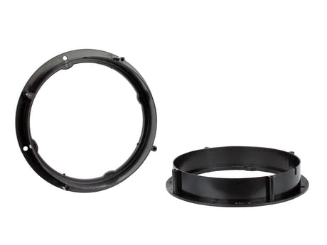 CT25VW07 Adaptateur de haut-parleur pour VW et Skoda