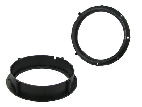 21CT25VW12 Kit de cadre pour haut-parleur de voiture pour VW