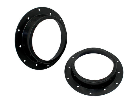 21CT25VW16 Kit de Cadre pour Haut-parleurs de Voiture