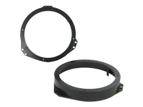 21CT25VX01 Kit de cadre pour haut-parleur de voiture