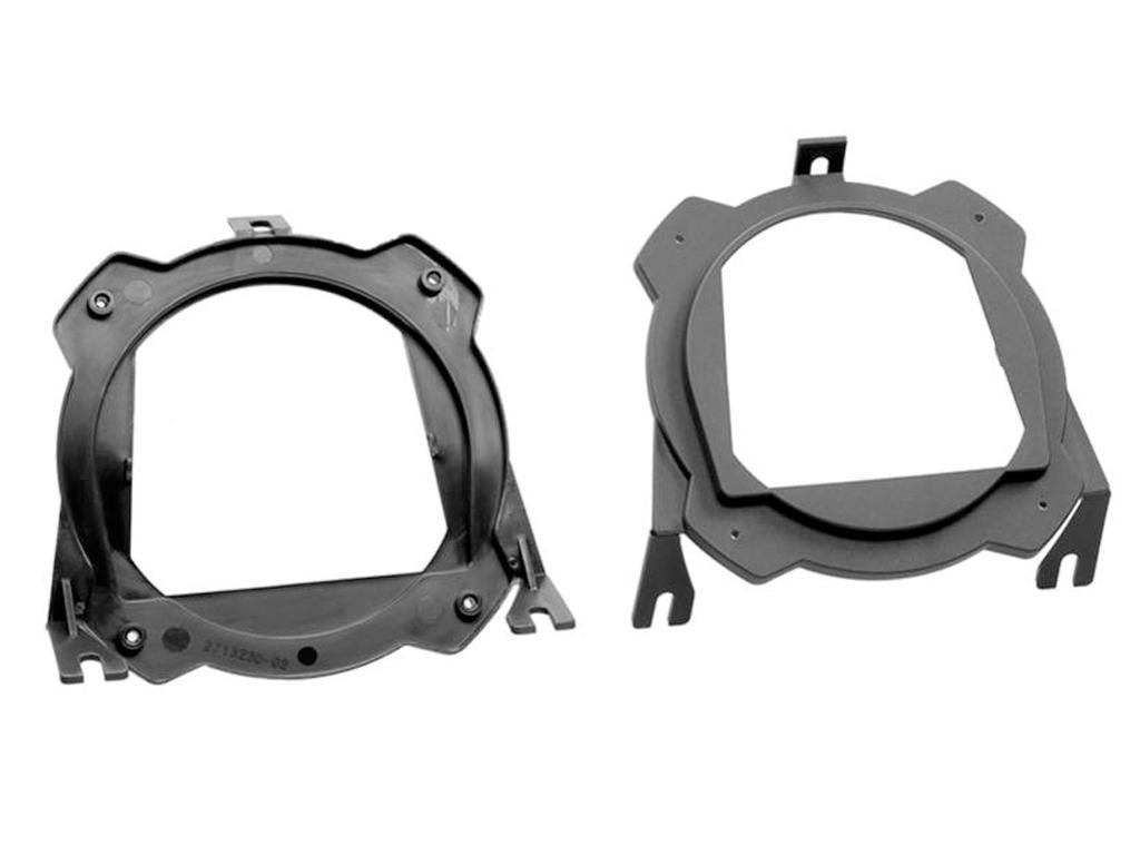 21CT25VX03 Kit de cadre pour haut-parleur de voiture pour OPEL
