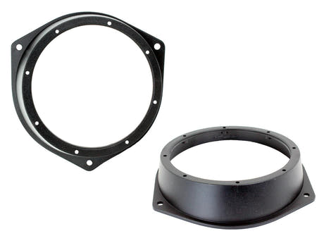 21CT25VX04 Kit de cadre pour haut-parleur de voiture