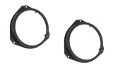 21CT25VX06 SPEAKER FRAME SET