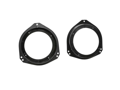 21CT25VX08 Kit de cadre pour haut-parleur de voiture