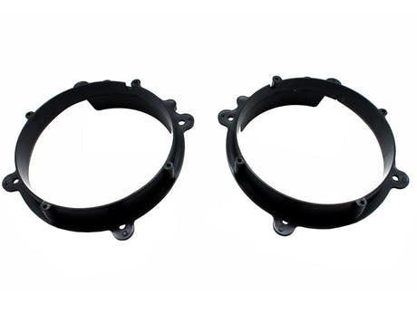 21CT25VX10 Kit de cadre pour haut-parleur de voiture pour OPEL