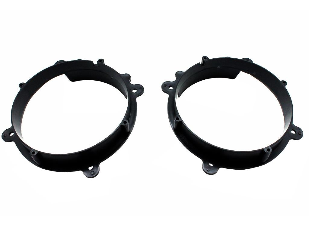 21CT25VX10 Kit de cadre pour haut-parleur de voiture pour OPEL