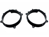 21CT25VX10 Kit de cadre pour haut-parleur de voiture pour OPEL