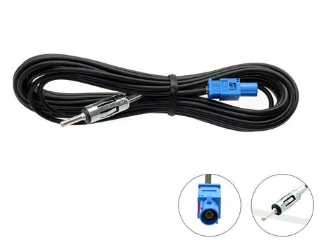 CT27AA107 Adaptateur d'antenne (5m)