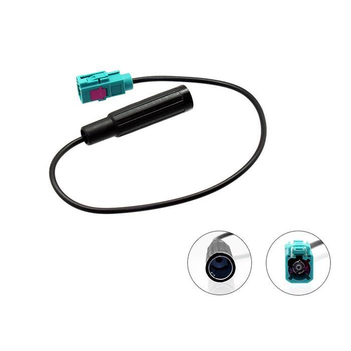 Adaptateur d'antenne