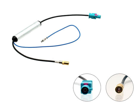 21CT27AA111 Adaptateur DAB