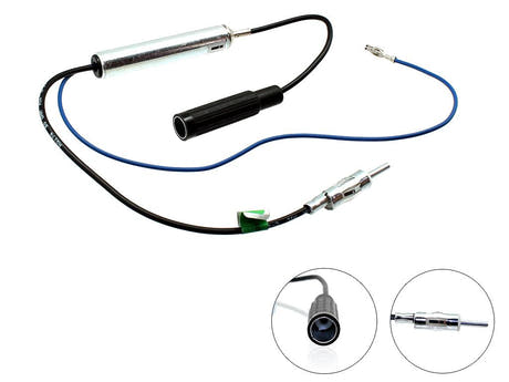 CT27AA114 Adaptateur d'Antenne
