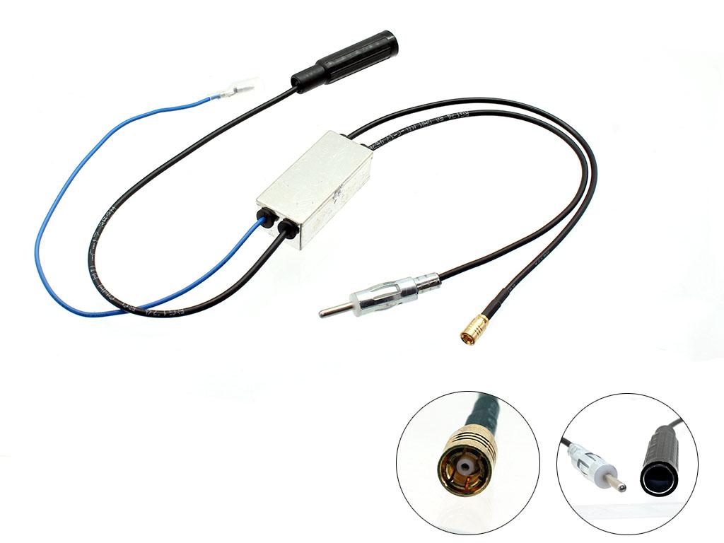 CT27AA136 Séparateur DAB/FM