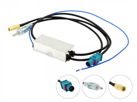 CT27AA152 DAB/FM Séparateur